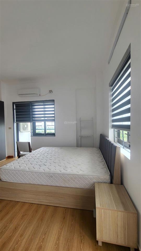 Chính chủ cho thuê căn góc cc a5 đại kim, nguyễn cảnh dị, 100m2, 2pn, full nội thất đẹp, chỉ 12tr
