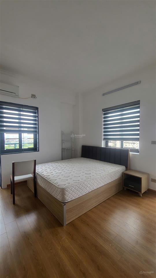 Chính chủ cho thuê căn góc cc a5 đại kim, nguyễn cảnh dị, 100m2, 2pn, full nội thất đẹp, chỉ 12tr