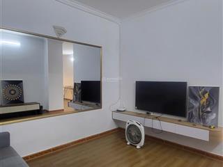 Chính chủ cho thuê căn góc cc a5 đại kim, nguyễn cảnh dị, 100m2, 2pn, full nội thất đẹp, chỉ 12tr