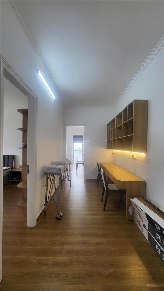 Chính chủ cho thuê căn góc cc a5 đại kim, nguyễn cảnh dị, 100m2, 2pn, full nội thất đẹp, chỉ 12tr