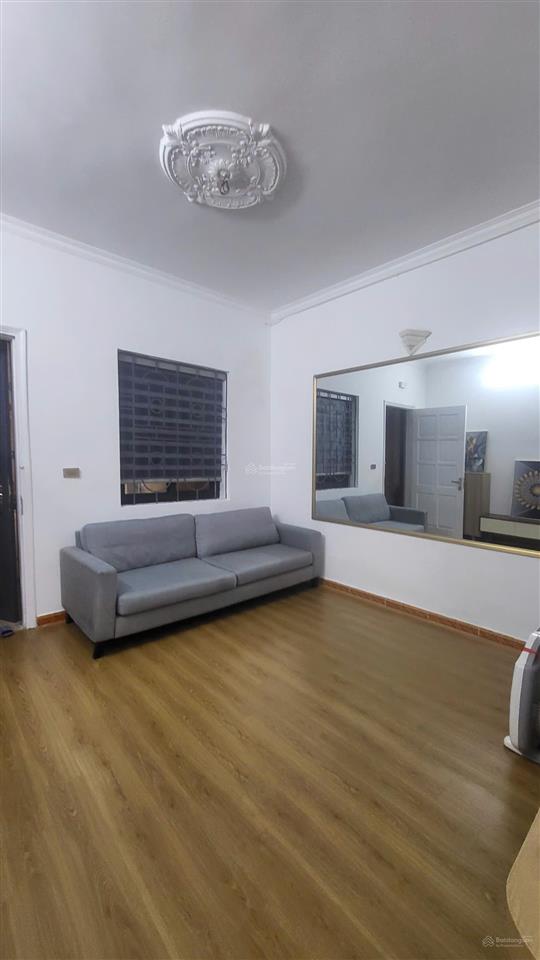 Chính chủ cho thuê căn góc cc a5 đại kim, nguyễn cảnh dị, 100m2, 2pn, full nội thất đẹp, chỉ 12tr