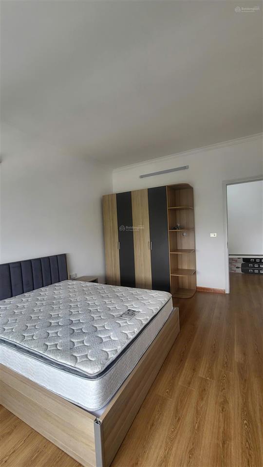 Chính chủ cho thuê căn góc cc a5 đại kim, nguyễn cảnh dị, 100m2, 2pn, full nội thất đẹp, chỉ 12tr