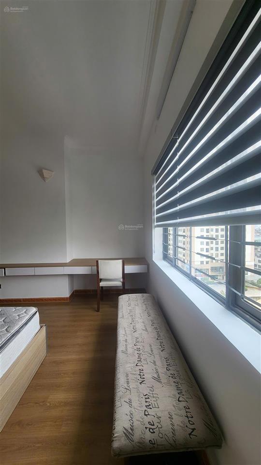 Chính chủ cho thuê căn góc cc a5 đại kim, nguyễn cảnh dị, 100m2, 2pn, full nội thất đẹp, chỉ 12tr