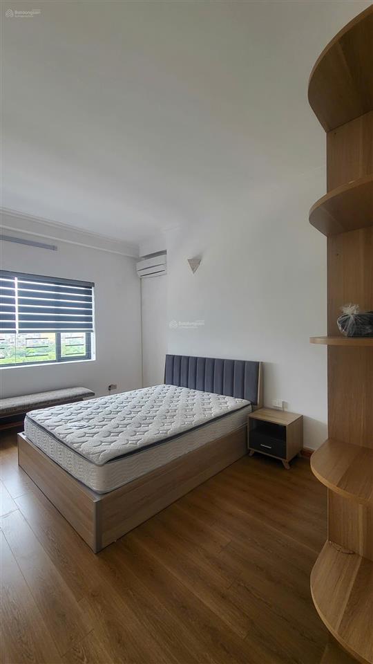 Chính chủ cho thuê căn góc cc a5 đại kim, nguyễn cảnh dị, 100m2, 2pn, full nội thất đẹp, chỉ 12tr
