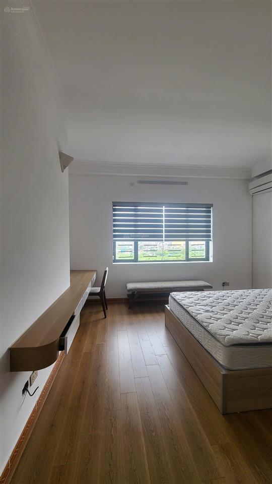 Chính chủ cho thuê căn góc cc a5 đại kim, nguyễn cảnh dị, 100m2, 2pn, full nội thất đẹp, chỉ 12tr