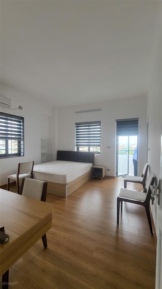 Chính chủ cho thuê căn góc cc a5 đại kim, nguyễn cảnh dị, 100m2, 2pn, full nội thất đẹp, chỉ 12tr