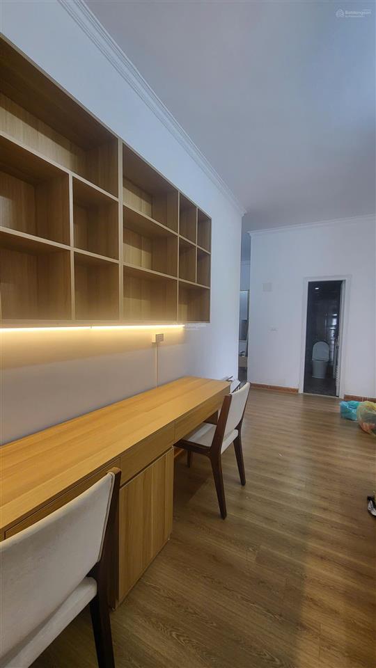 Chính chủ cho thuê căn góc cc a5 đại kim, nguyễn cảnh dị, 100m2, 2pn, full nội thất đẹp, chỉ 12tr
