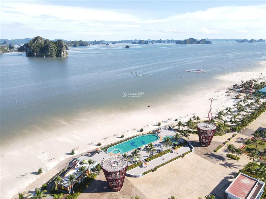 Chính chủ bán đất nền dự án kđt phương đông vân đồn qn, lô xẻ khe đẹp 87,5m2, giá cực rẻ