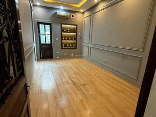 Cho thuê nhà mặt phố kinh doanh, văn phòng mặt đường trường chinh, đống đa,hn  78mx3t chỉ 28tr/th