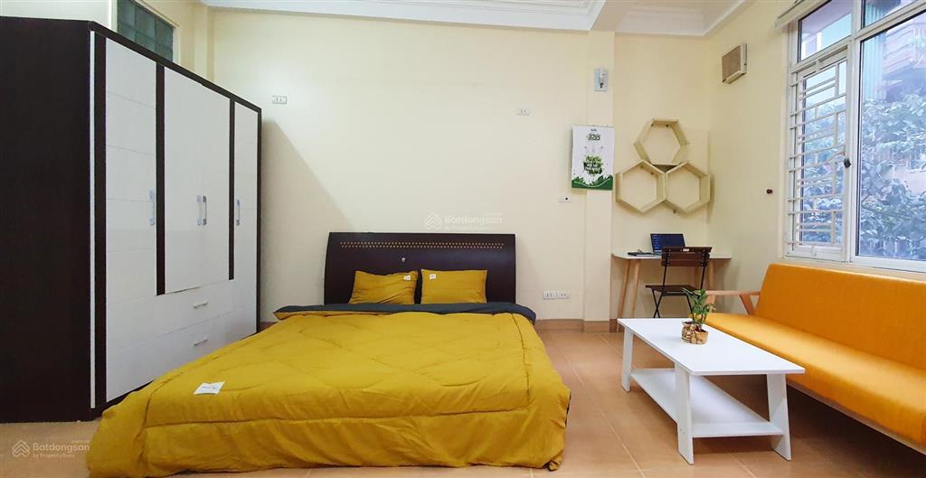 Cho thuê nhà, phòng trọ đẹp tại khu vực quận hai bà trưng gần các trường đại học  giá rẻ từ 2,6tr
