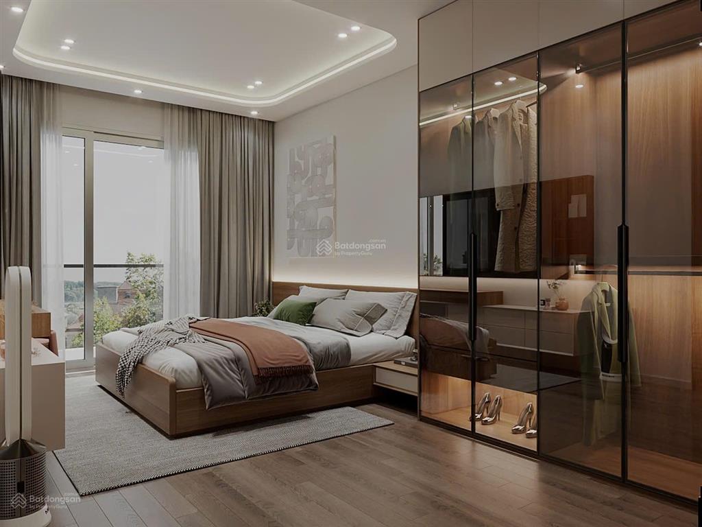 Bán nhà đẹp phố đức giang, long biên view sông 7 tầng  thang máy gara ô tô  vị trí đẹp