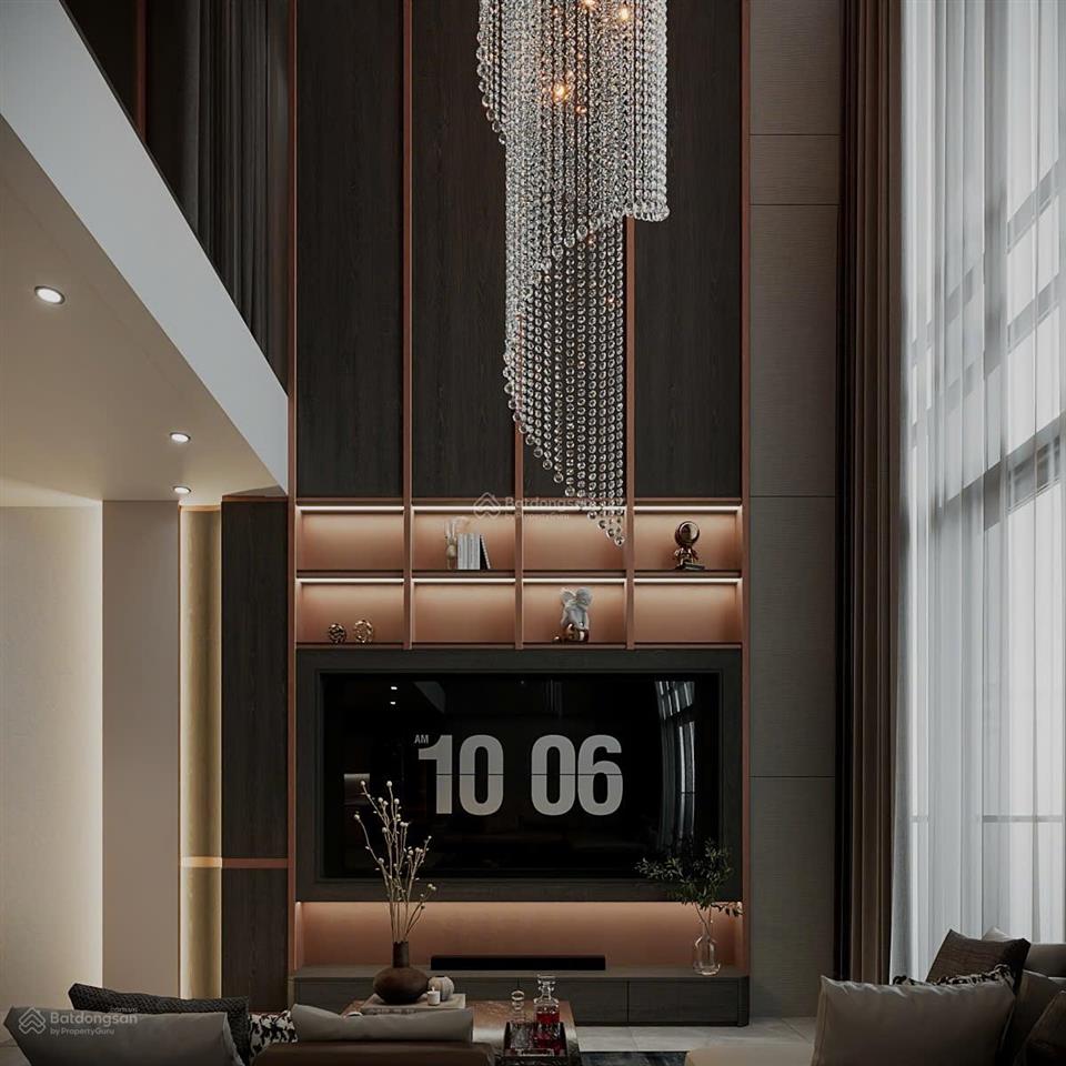 Chính chủ bán nhà hoa lâm  long biên  46m2  8 tầng thang máy  full nội thất đẹp  gara ô tô