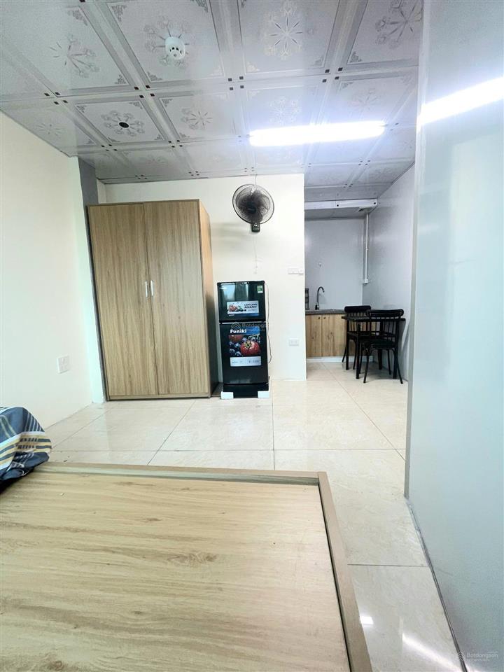 Cho thuê phòng trọ full đồ, khép kín mặt đường nguyễn khoái gần các trường đh  chỉ từ 3,7 triệu