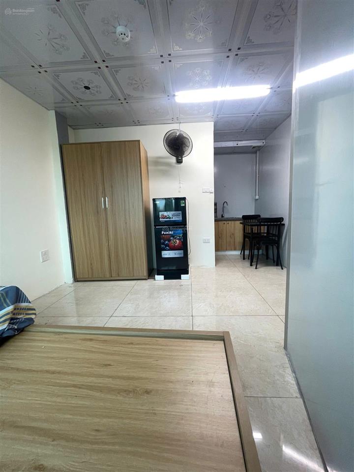 Cho thuê phòng trọ full đồ, khép kín mặt đường nguyễn khoái gần các trường đh  chỉ từ 3,7 triệu