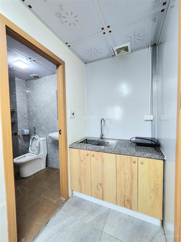 Cho thuê phòng trọ full đồ, khép kín mặt đường nguyễn khoái gần các trường đh  chỉ từ 3,7 triệu