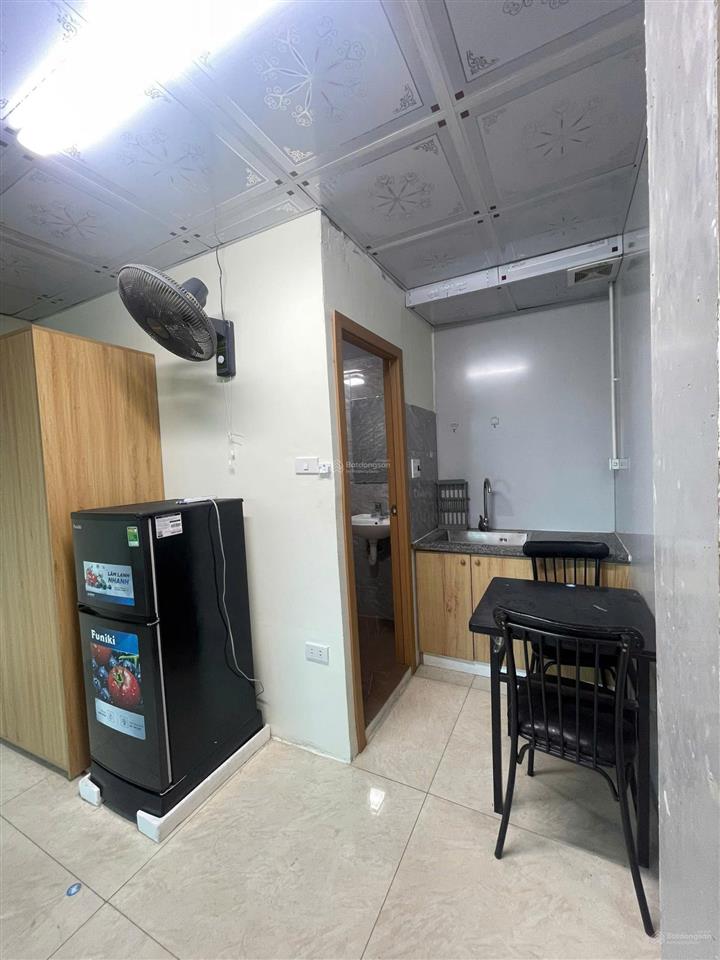 Cho thuê phòng trọ full đồ, khép kín mặt đường nguyễn khoái gần các trường đh  chỉ từ 3,7 triệu