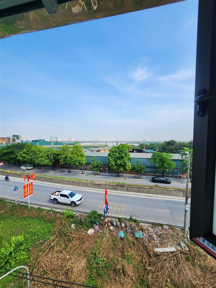 Cho thuê phòng trọ full đồ, khép kín mặt đường nguyễn khoái gần các trường đh  chỉ từ 3,7 triệu