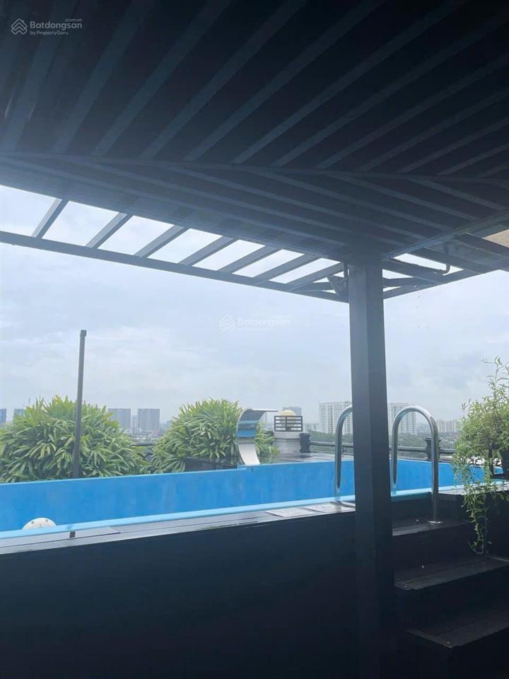 Bán tòa nhà 11 tầng mặt phố nguyễn văn cừ, long biên  dòng tiền khủng hơn 4 tỷ/năm  sổ lâu dài