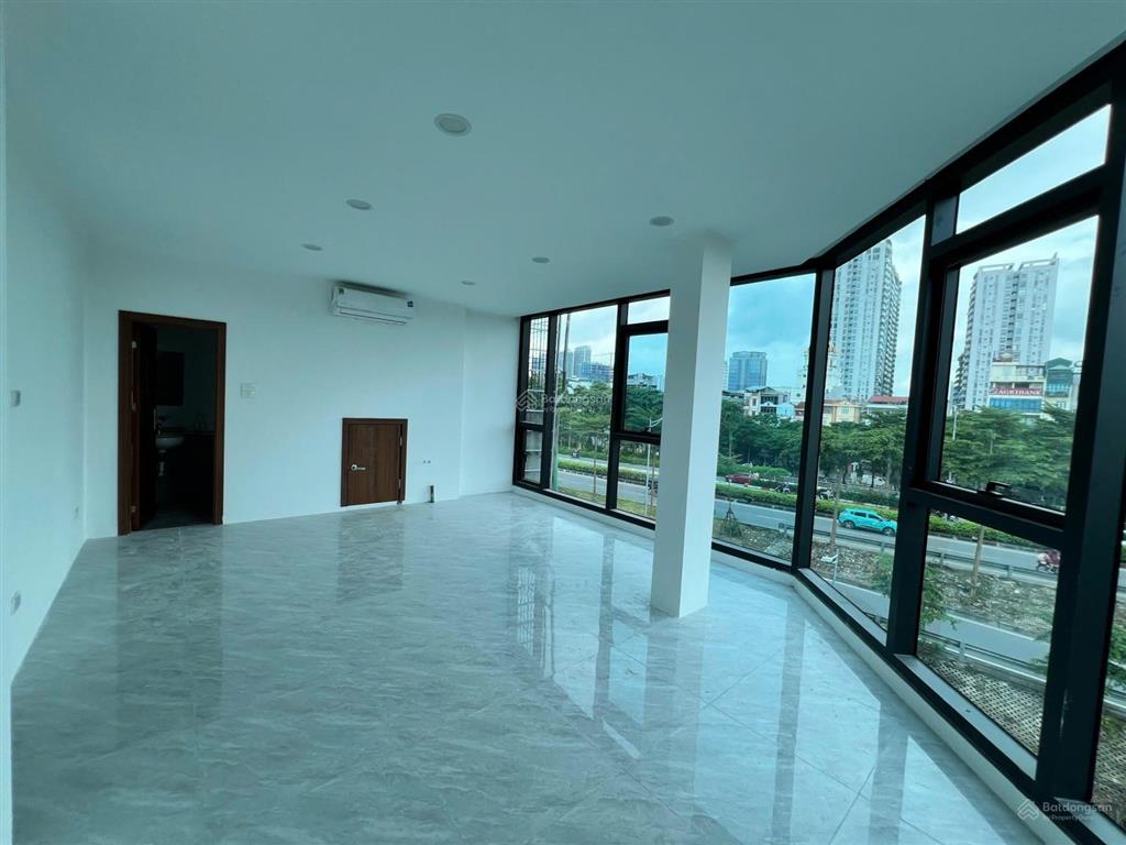 Cho thuê mặt bằng kinh doanh, sàn văn phòng tại quận ba đình  dt sàn 492m2  6 tầng  từ 15 triệu