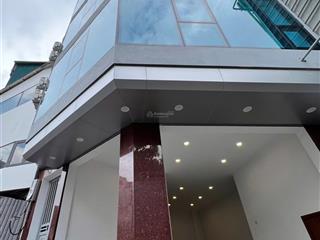Cho thuê mặt bằng kinh doanh, sàn văn phòng tại quận ba đình  dt sàn 492m2  6 tầng  từ 15 triệu