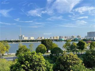 Giảm cực sâu 10 tỷ  cơ hội tốt sở hữu căn liền kề bên hồ 12.5ha vinhomes riverside với giá rẻ