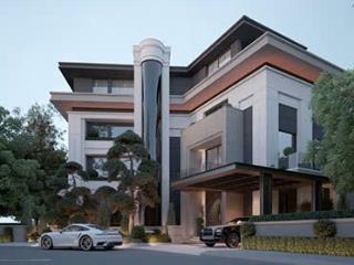Giảm sâu hơn 17 tỷ  chỉ nhỉnh 98 triệu/m2  sở hữu ngay biệt thự đl vườn mai  ecopark văn giang