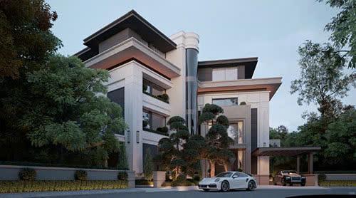 Giảm sâu hơn 17 tỷ  chỉ nhỉnh 98 triệu/m2  sở hữu ngay biệt thự đl vườn mai  ecopark văn giang