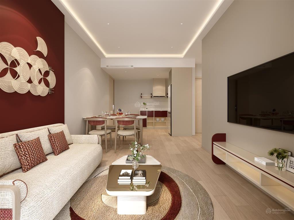 Chỉ với 230 triệu sở hữu ngay căn hộ view biển, vịnh hạ long ngay trung tâm bãi cháy