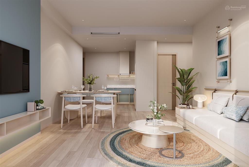 Chỉ với 230 triệu sở hữu ngay căn hộ view biển, vịnh hạ long ngay trung tâm bãi cháy