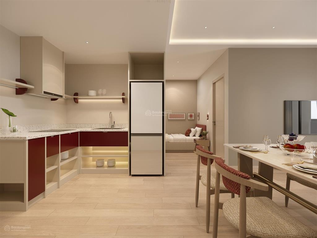 Chỉ với 230 triệu sở hữu ngay căn hộ view biển, vịnh hạ long ngay trung tâm bãi cháy