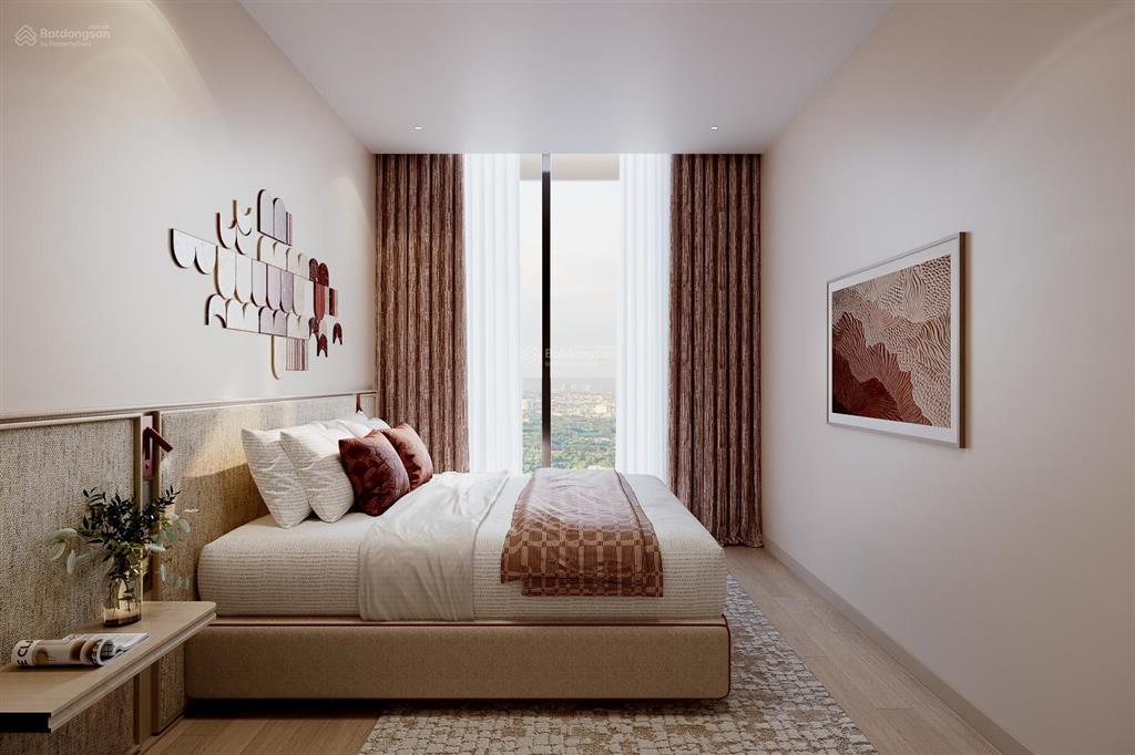 Chỉ với 230 triệu sở hữu ngay căn hộ view biển, vịnh hạ long ngay trung tâm bãi cháy