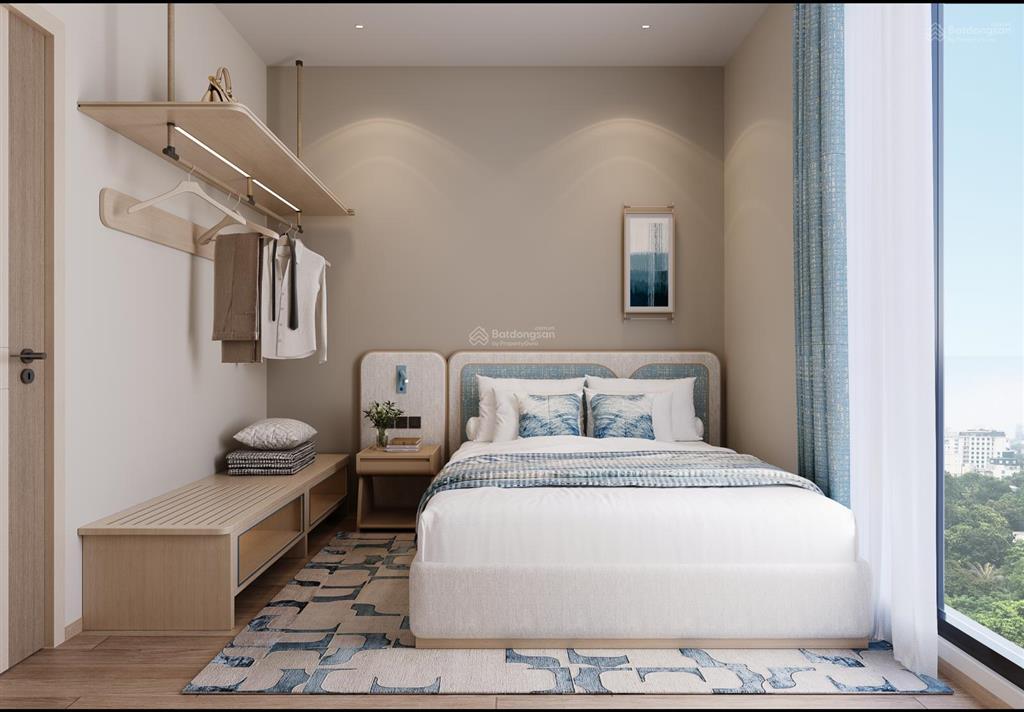 Chỉ với 230 triệu sở hữu ngay căn hộ view biển, vịnh hạ long ngay trung tâm bãi cháy