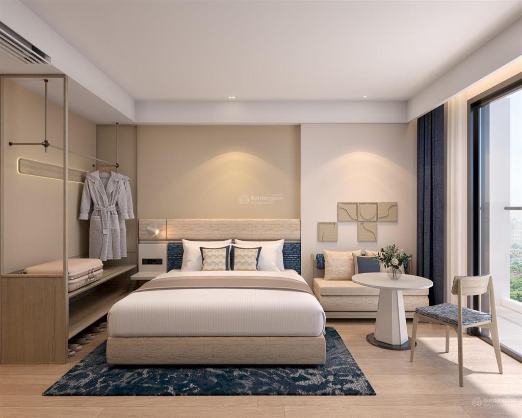 Chỉ với 230 triệu sở hữu ngay căn hộ view biển, vịnh hạ long ngay trung tâm bãi cháy