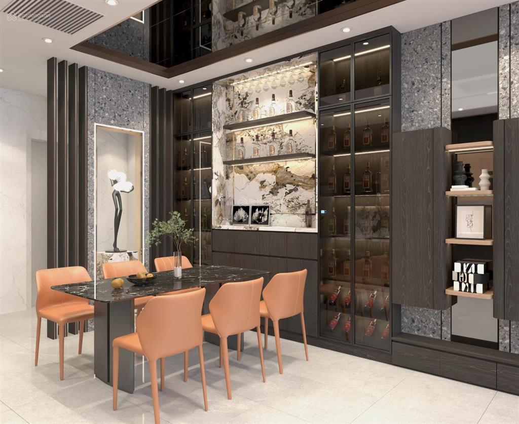 Bán nhà phúc lợi, long biên  60m2  chỉ 9 tỷ nội thất luxury cao cấp | 6 tầng thang máy nhập khẩu