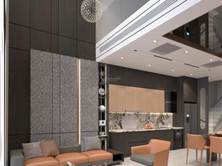 Bán nhà phúc lợi, long biên  60m2  chỉ 9 tỷ nội thất luxury cao cấp | 6 tầng thang máy nhập khẩu