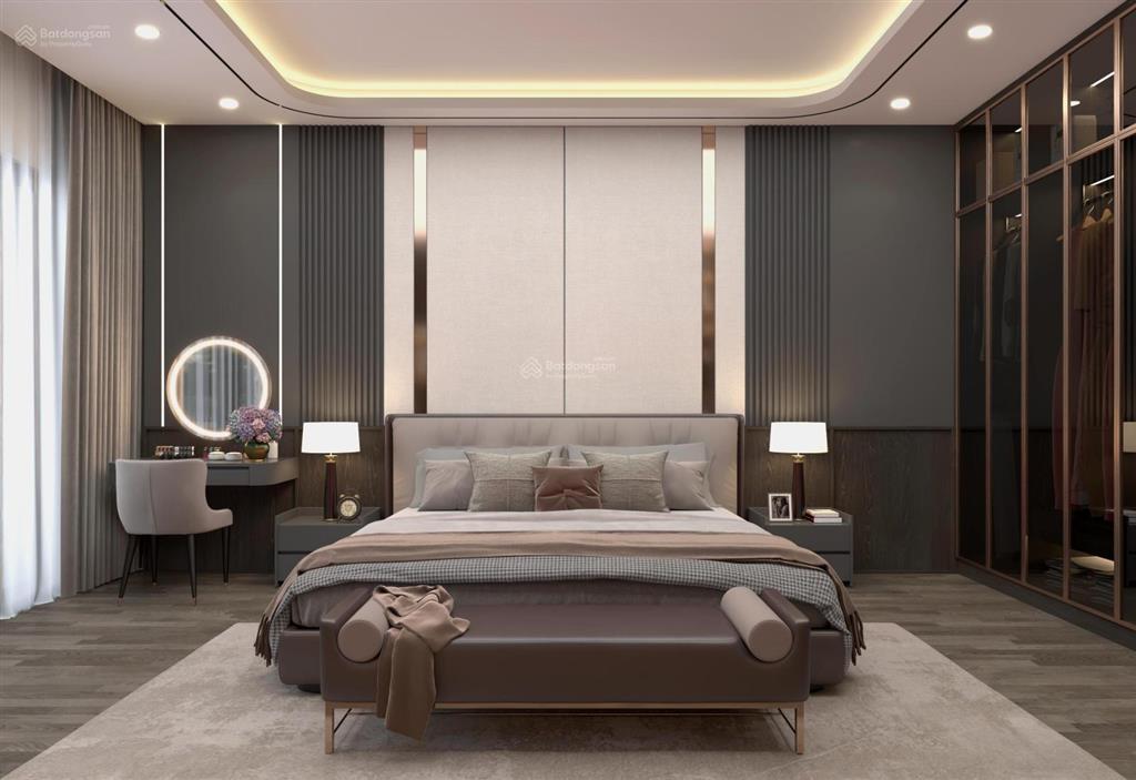 Bán nhà phúc lợi, long biên  60m2  chỉ 9 tỷ nội thất luxury cao cấp | 6 tầng thang máy nhập khẩu