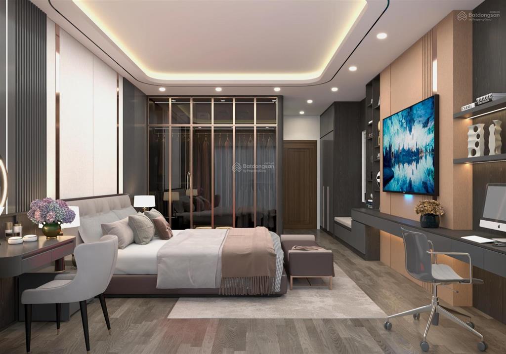 Bán nhà phúc lợi, long biên  60m2  chỉ 9 tỷ nội thất luxury cao cấp | 6 tầng thang máy nhập khẩu