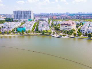Giảm sốc 11 tỷ  duy nhất 1 căn liền kề vinhomes riverside 90m2 bên hồ harmony 12.5ha