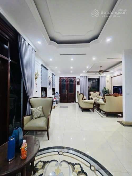 Chỉ 60 tỷ  bán nhanh biệt thự song lập 152m2 vinhomes riverside  bên hồ điều hòa 12.5ha