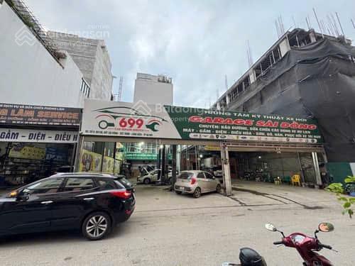 Chỉ 185tr/m2  lô đất phân lô 175m2 kđt sài đồng, long biên. khu vực phố vip, kinh doanh sầm uất