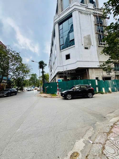 Chỉ 185tr/m2  lô đất phân lô 175m2 kđt sài đồng, long biên. khu vực phố vip, kinh doanh sầm uất