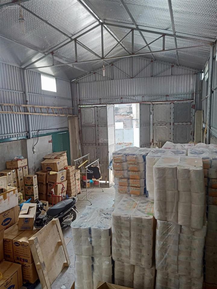 Chính chủ cho thuê nhà làm kho, văn phòng tại thạch bàn, long biên, hà nội.
