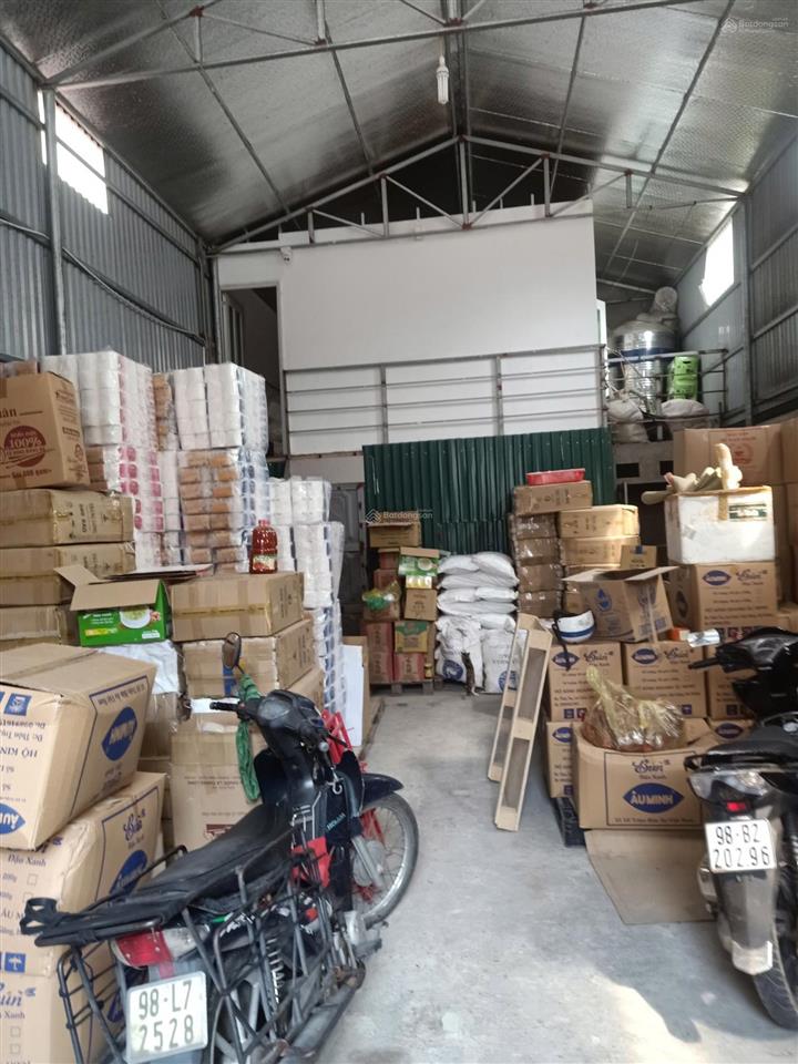 Chính chủ cho thuê nhà làm kho, văn phòng tại thạch bàn, long biên, hà nội.