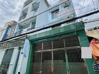 Nhà 4 tầng quang trung gần cityland  ngã 5  hxh thông  nở hậu  sát mặt tiền 57m2 nhỉnh 8 tỷ