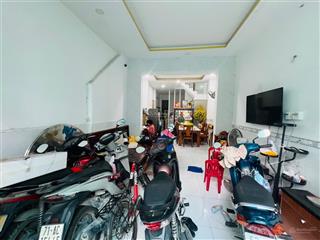 Bán nhà riêng 6,5 tỷ, 86m2 tại an hội đông, hồ chí minh, giá siêu hời, uy tín