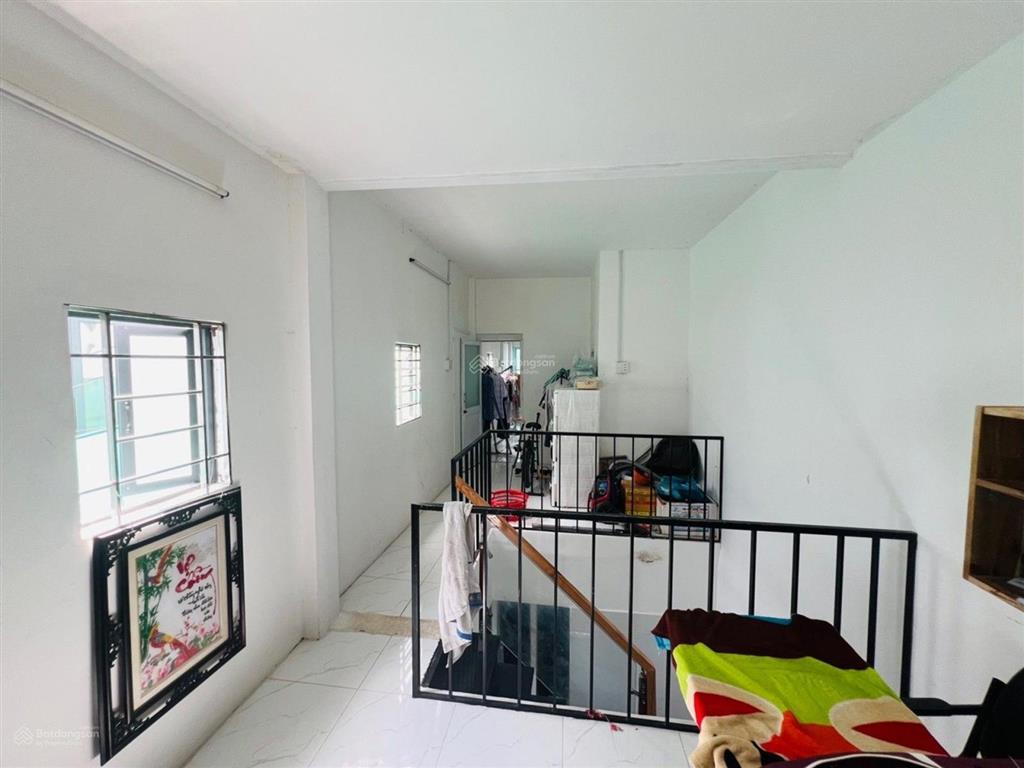 Bán nhà riêng 6,5 tỷ, 86m2 tại an hội đông, hồ chí minh, giá siêu hời, uy tín