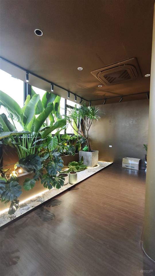 Bán nhà đẹp vũ trọng khánh, mỗ lao, hà đông 38m2 x 6 tầng, ô tô, kinh doanh đỉnh, gần ga metro