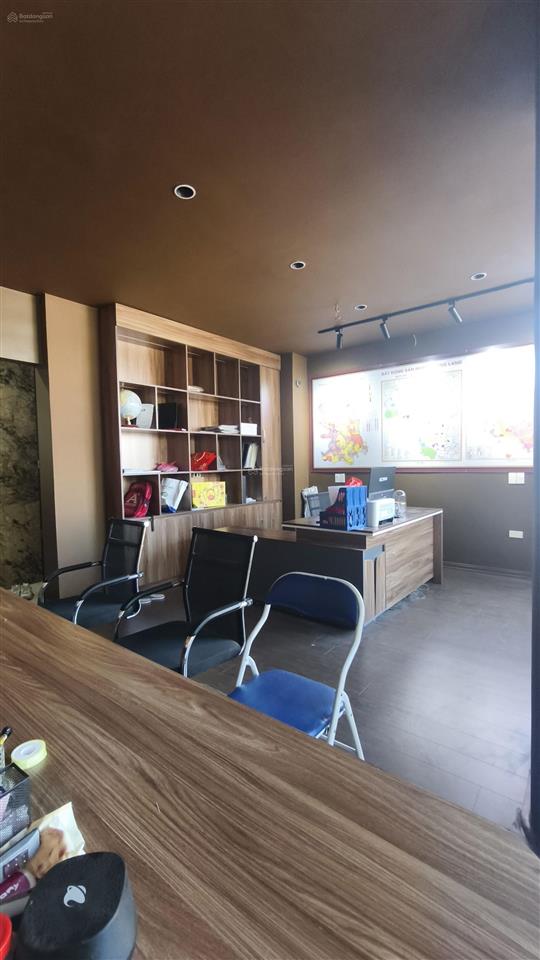 Bán nhà đẹp vũ trọng khánh, mỗ lao, hà đông 38m2 x 6 tầng, ô tô, kinh doanh đỉnh, gần ga metro