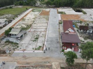 Bán đất biển nam cửa việt 136m2, đường thông, ô tô, kinh doanh. sổ đỏ thổ cư 100%, 580 triệu/lô