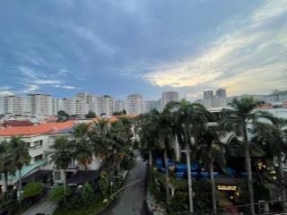 Bán gấp cc mỹ phước (phú mỹ hưng) 3pn, 108m2, 7tỷ9